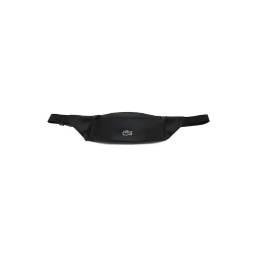 Lacoste Saszetka nerka Lacoste One Size okazyjna cena Gomez Fashion Store