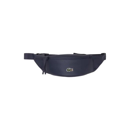 Lacoste Saszetka nerka Lacoste One Size okazyjna cena Gomez Fashion Store
