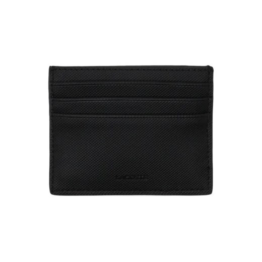Lacoste Etui na karty ze sklepu Gomez Fashion Store w kategorii Etui - zdjęcie 173271525