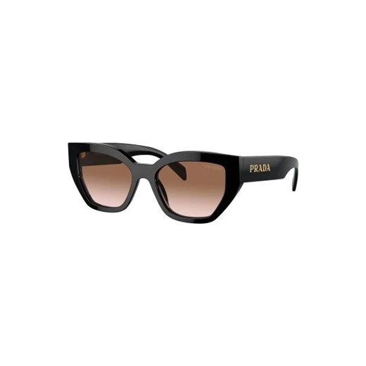 Prada Okulary przeciwsłoneczne PR A09S ze sklepu Gomez Fashion Store w kategorii Okulary przeciwsłoneczne damskie - zdjęcie 173271645