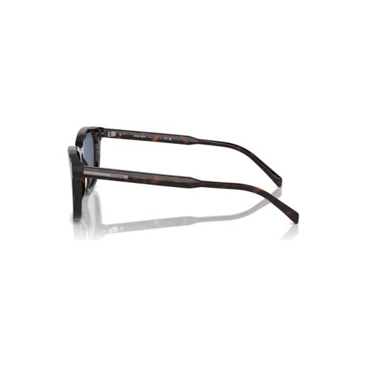 PRADA Okulary przeciwsłoneczne PR A21S Prada 53 okazyjna cena Gomez Fashion Store
