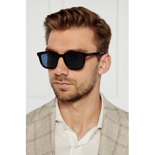PRADA Okulary przeciwsłoneczne PR A21S Prada 53 okazja Gomez Fashion Store