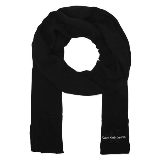 CALVIN KLEIN JEANS Szal ze sklepu Gomez Fashion Store w kategorii Szaliki i chusty damskie - zdjęcie 173272005