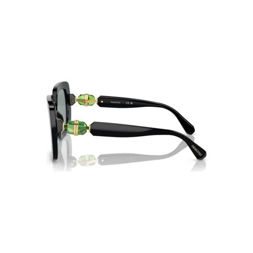 Swarovski Okulary przeciwsłoneczne Swarovski 55 Gomez Fashion Store