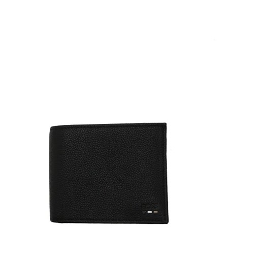 BOSS BLACK Skórzany portfel Ray_Trifold ze sklepu Gomez Fashion Store w kategorii Portfele męskie - zdjęcie 173272286