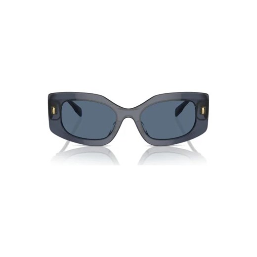 TORY BURCH Okulary przeciwsłoneczne ACETATE WOMAN SUNGLASS Tory Burch 50 Gomez Fashion Store