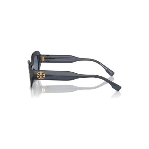 TORY BURCH Okulary przeciwsłoneczne ACETATE WOMAN SUNGLASS Tory Burch 50 Gomez Fashion Store