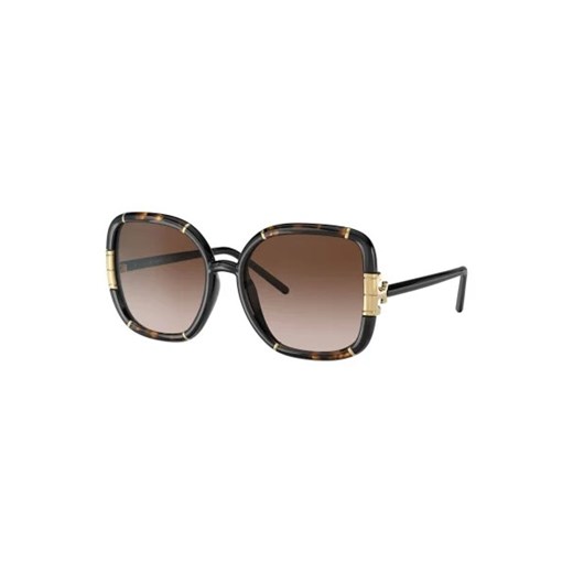 TORY BURCH Okulary przeciwsłoneczne ELEANOR ze sklepu Gomez Fashion Store w kategorii Okulary przeciwsłoneczne damskie - zdjęcie 173272436