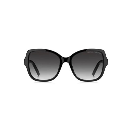 Marc Jacobs Okulary przeciwsłoneczne Marc Marc Jacobs 55 okazyjna cena Gomez Fashion Store