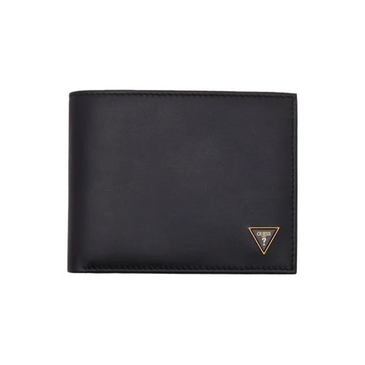 Guess Skórzany portfel ze sklepu Gomez Fashion Store w kategorii Portfele męskie - zdjęcie 173272526