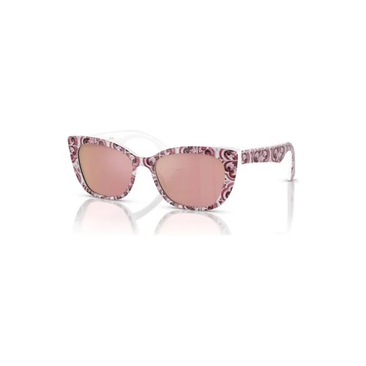 Dolce & Gabbana Okulary przeciwsłoneczne ze sklepu Gomez Fashion Store w kategorii Okulary przeciwsłoneczne dziecięce - zdjęcie 173272639