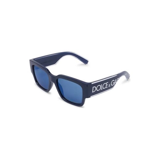 Dolce & Gabbana Okulary przeciwsłoneczne DX6004 ze sklepu Gomez Fashion Store w kategorii Okulary przeciwsłoneczne dziecięce - zdjęcie 173272687