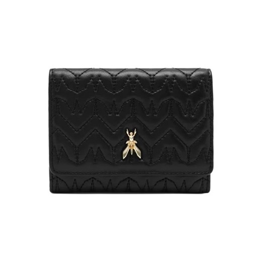 Patrizia Pepe Skórzany portfel ze sklepu Gomez Fashion Store w kategorii Portfele damskie - zdjęcie 173272706