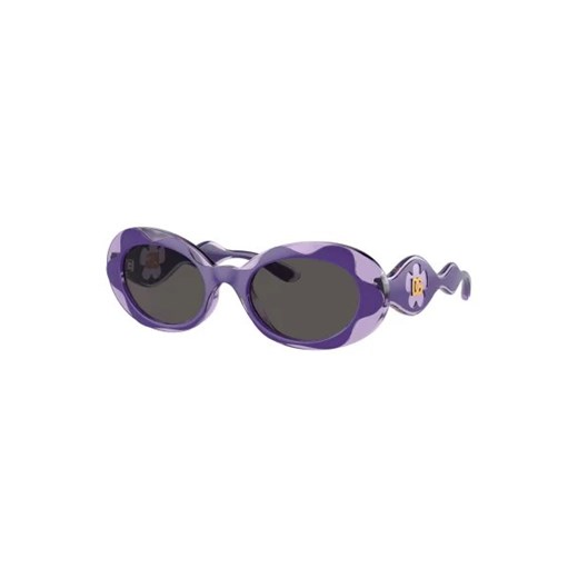 Dolce & Gabbana Okulary przeciwsłoneczne ze sklepu Gomez Fashion Store w kategorii Okulary przeciwsłoneczne dziecięce - zdjęcie 173272725