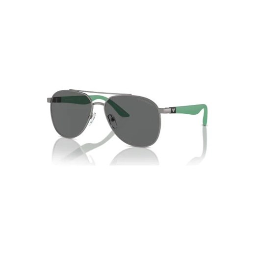 Emporio Armani Okulary przeciwsłoneczne EK2001 ze sklepu Gomez Fashion Store w kategorii Okulary przeciwsłoneczne dziecięce - zdjęcie 173272748