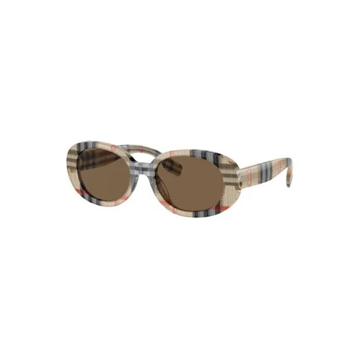 Burberry Okulary przeciwsłoneczne ze sklepu Gomez Fashion Store w kategorii Okulary przeciwsłoneczne dziecięce - zdjęcie 173272877