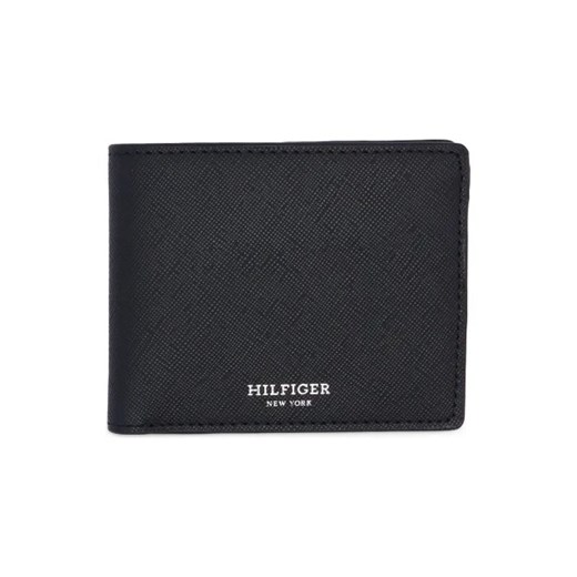 Tommy Hilfiger Skórzany portfel ze sklepu Gomez Fashion Store w kategorii Portfele męskie - zdjęcie 173272927