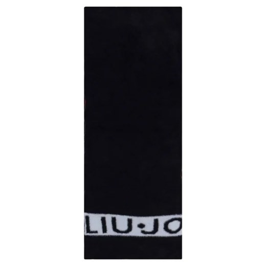 Liu Jo Szal + czapka SET Liu Jo OS wyprzedaż Gomez Fashion Store