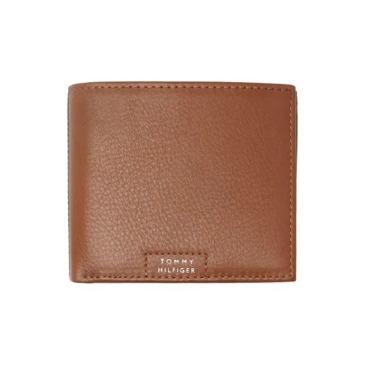 Tommy Hilfiger Skórzany portfel ze sklepu Gomez Fashion Store w kategorii Portfele męskie - zdjęcie 173272988