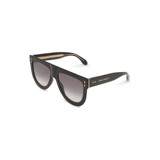 Isabel Marant Okulary przeciwsłoneczne ze sklepu Gomez Fashion Store w kategorii Okulary przeciwsłoneczne damskie - zdjęcie 173273049