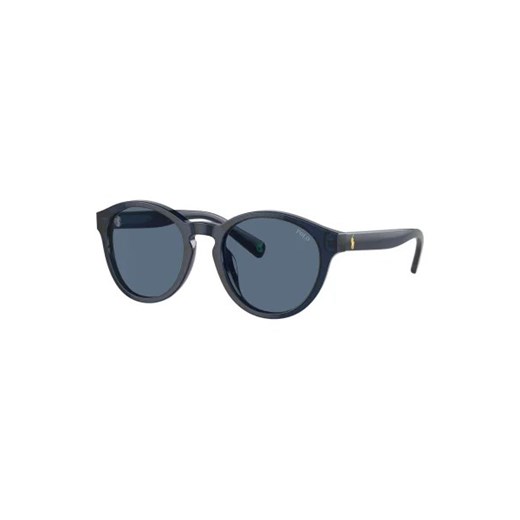 POLO RALPH LAUREN Okulary przeciwsłoneczne ze sklepu Gomez Fashion Store w kategorii Okulary przeciwsłoneczne dziecięce - zdjęcie 173273057