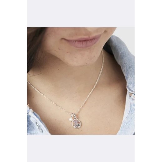 Naszyjnik Tous z perłą 