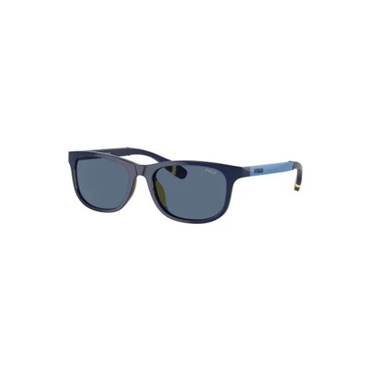 POLO RALPH LAUREN Okulary przeciwsłoneczne ze sklepu Gomez Fashion Store w kategorii Okulary przeciwsłoneczne dziecięce - zdjęcie 173273077