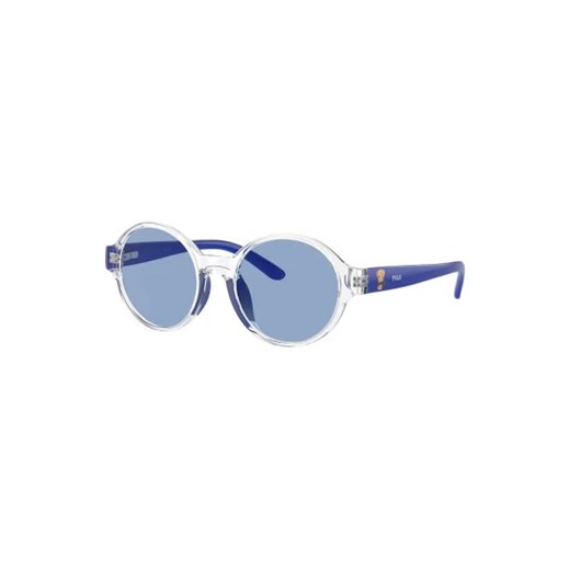 POLO RALPH LAUREN Okulary przeciwsłoneczne ze sklepu Gomez Fashion Store w kategorii Okulary przeciwsłoneczne dziecięce - zdjęcie 173273105