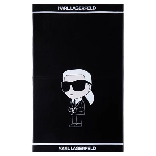 Karl Lagerfeld Ręcznik ze sklepu Gomez Fashion Store w kategorii Ręczniki - zdjęcie 173273149