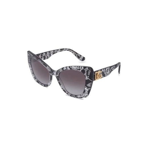Dolce & Gabbana Okulary przeciwsłoneczne ze sklepu Gomez Fashion Store w kategorii Okulary przeciwsłoneczne damskie - zdjęcie 173273175