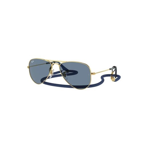 Ray-Ban Okulary przeciwsłoneczne ze sklepu Gomez Fashion Store w kategorii Okulary przeciwsłoneczne dziecięce - zdjęcie 173273238