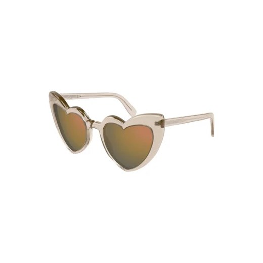 Saint Laurent Okulary przeciwsłoneczne ze sklepu Gomez Fashion Store w kategorii Okulary przeciwsłoneczne damskie - zdjęcie 173273285