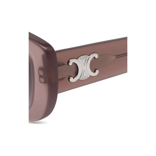 Celine Okulary przeciwsłoneczne CL40216U Celine 55 Gomez Fashion Store promocyjna cena