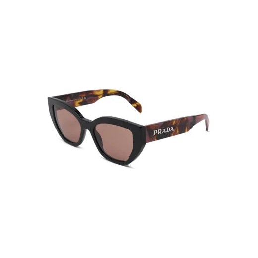 Prada Okulary przeciwsłoneczne PR A09S ze sklepu Gomez Fashion Store w kategorii Okulary przeciwsłoneczne damskie - zdjęcie 173273538