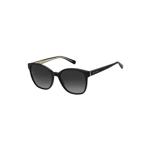 Tommy Hilfiger Okulary przeciwsłoneczne TH 1811/S ze sklepu Gomez Fashion Store w kategorii Okulary przeciwsłoneczne damskie - zdjęcie 173273599