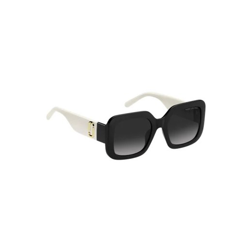 Okulary przeciwsłoneczne damskie Marc Jacobs