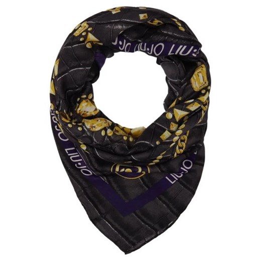 Liu Jo Chusta FOULARD ze sklepu Gomez Fashion Store w kategorii Szaliki i chusty damskie - zdjęcie 173273678