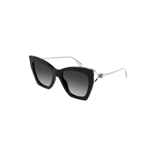 Alexander McQueen Okulary przeciwsłoneczne ze sklepu Gomez Fashion Store w kategorii Okulary przeciwsłoneczne damskie - zdjęcie 173273768