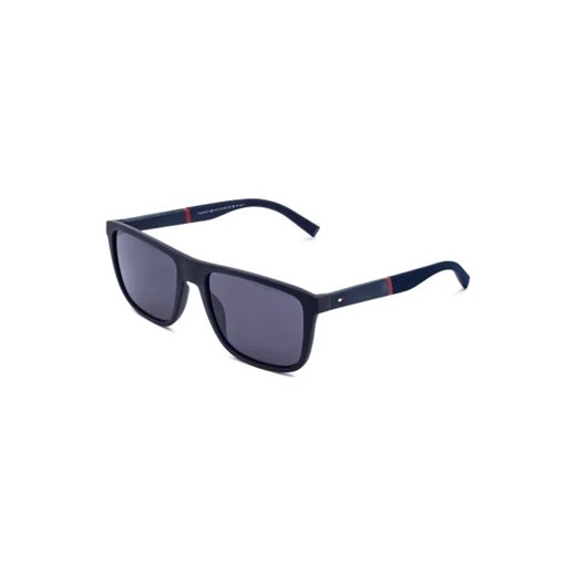 Tommy Hilfiger Okulary przeciwsłoneczne TH 2043/S ze sklepu Gomez Fashion Store w kategorii Okulary przeciwsłoneczne męskie - zdjęcie 173273778