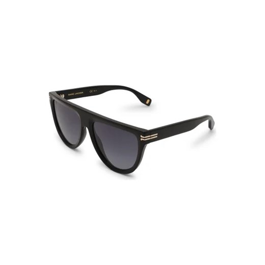 Marc Jacobs Okulary przeciwsłoneczne ze sklepu Gomez Fashion Store w kategorii Okulary przeciwsłoneczne damskie - zdjęcie 173274066