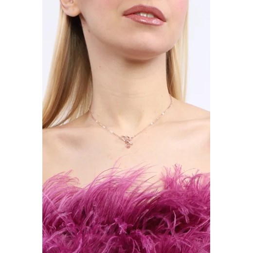Swarovski Naszyjnik ze sklepu Gomez Fashion Store w kategorii Naszyjniki - zdjęcie 173274617