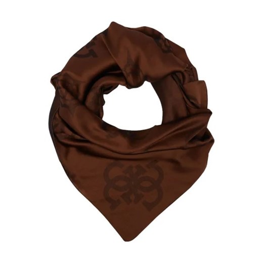Guess Chusta KEFIAH 130X130 ze sklepu Gomez Fashion Store w kategorii Szaliki i chusty damskie - zdjęcie 173275087