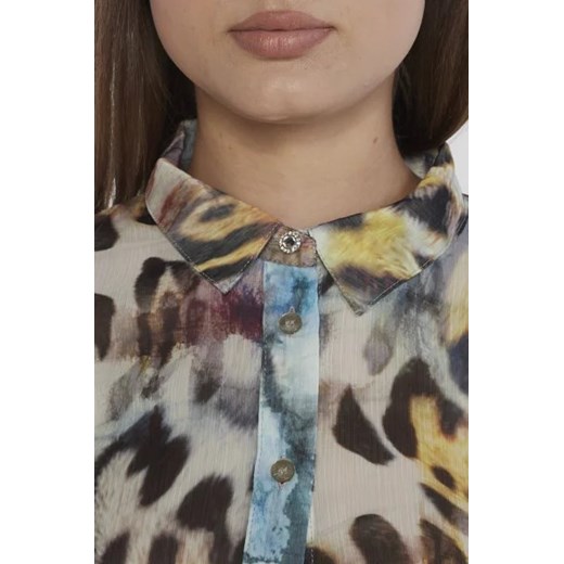 GUESS Koszula | Regular Fit Guess XL okazyjna cena Gomez Fashion Store