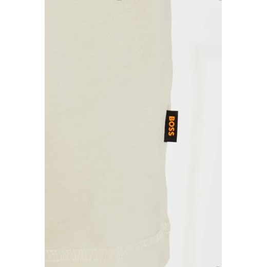 BOSS ORANGE T-shirt | Regular Fit M Gomez Fashion Store