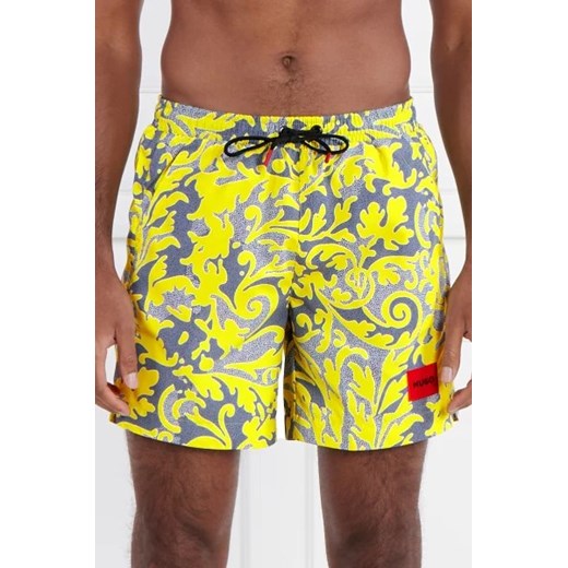 Hugo Bodywear Szorty kąpielowe DAYALA | Regular Fit M Gomez Fashion Store
