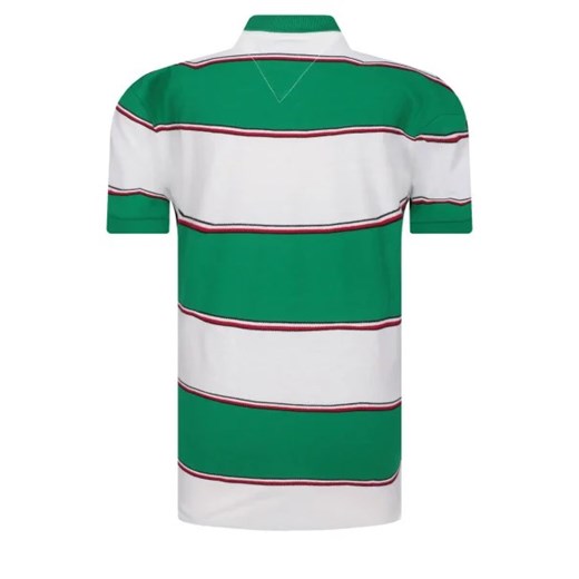 Tommy Hilfiger Polo global rugby | Relaxed fit Tommy Hilfiger 128 Gomez Fashion Store