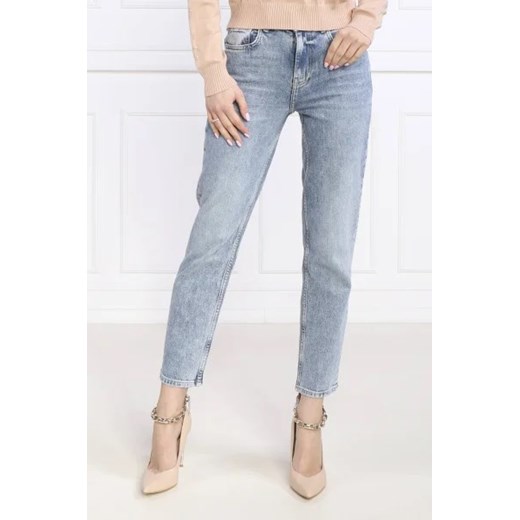 Liu Jo Jeansy | Slim Fit Liu Jo 28 wyprzedaż Gomez Fashion Store