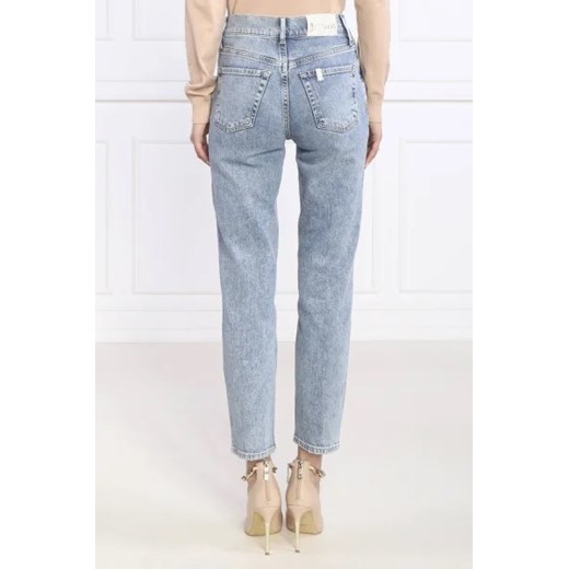 Liu Jo Jeansy | Slim Fit Liu Jo 27 wyprzedaż Gomez Fashion Store