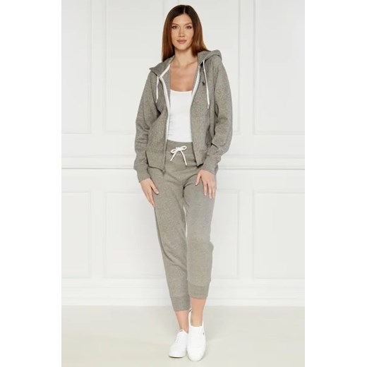 POLO RALPH LAUREN Bluza | Regular Fit Polo Ralph Lauren XS Gomez Fashion Store