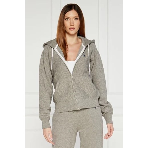 POLO RALPH LAUREN Bluza | Regular Fit Polo Ralph Lauren XS Gomez Fashion Store